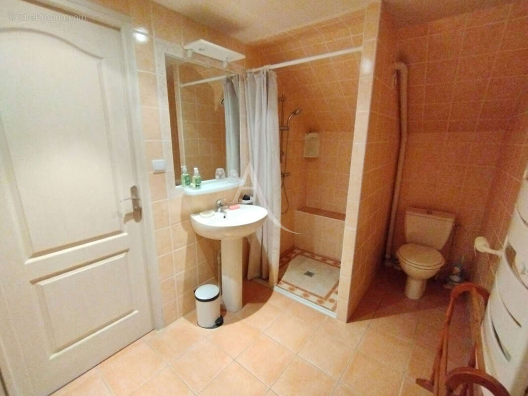 Maison à LABASTIDE-DU-VERT