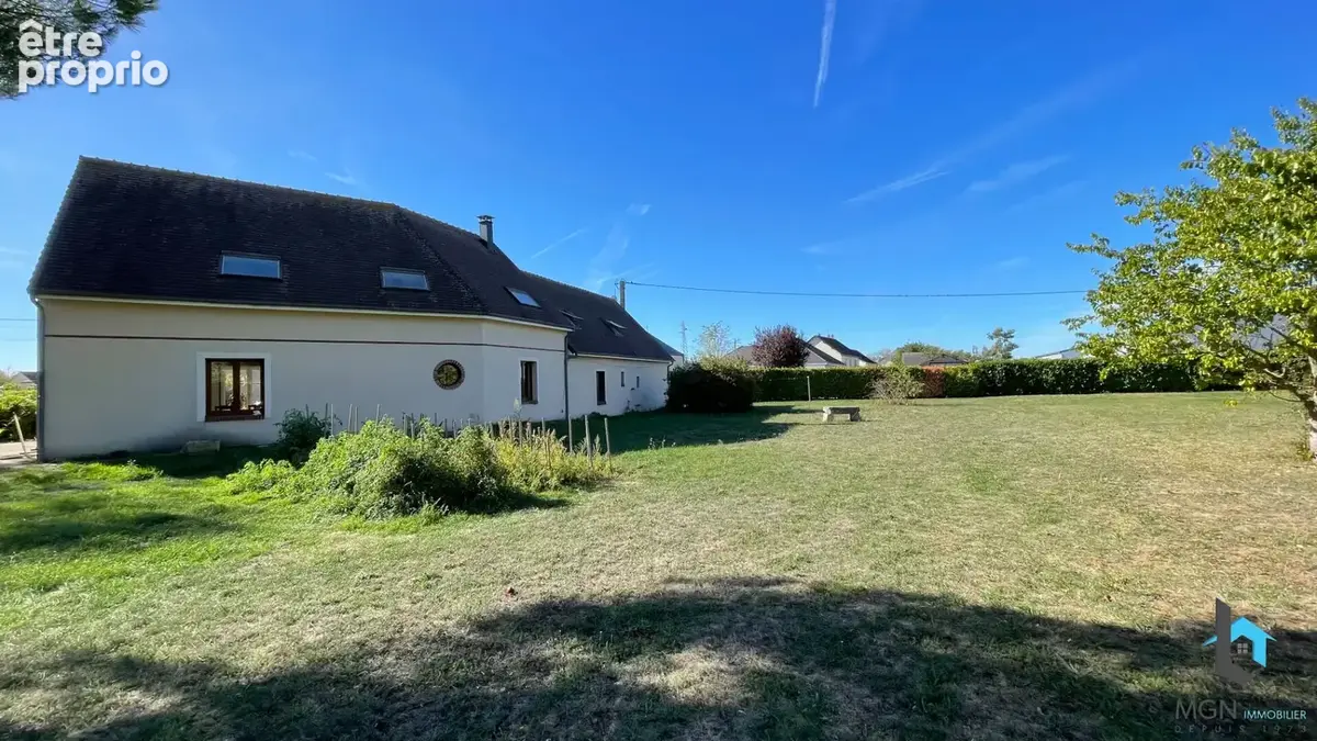 Maison proche de Bonneval - photo 16