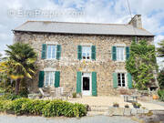 Maison à PLELO