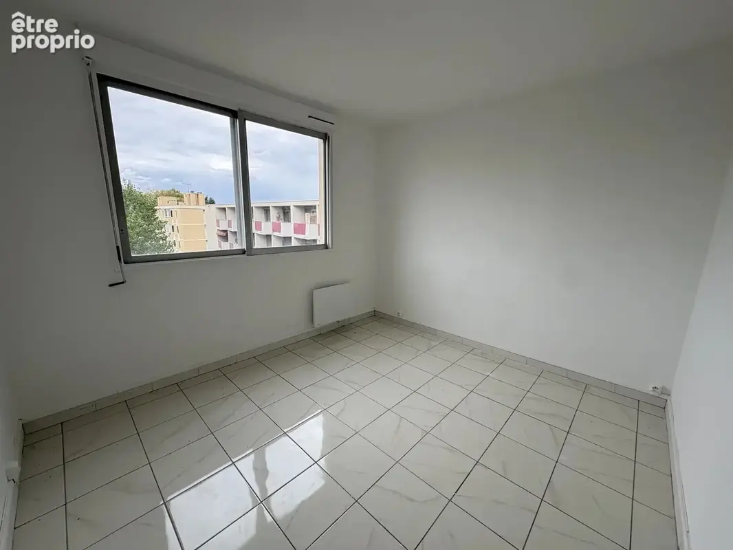 Appartement type 3 - clos d orville - photo 3