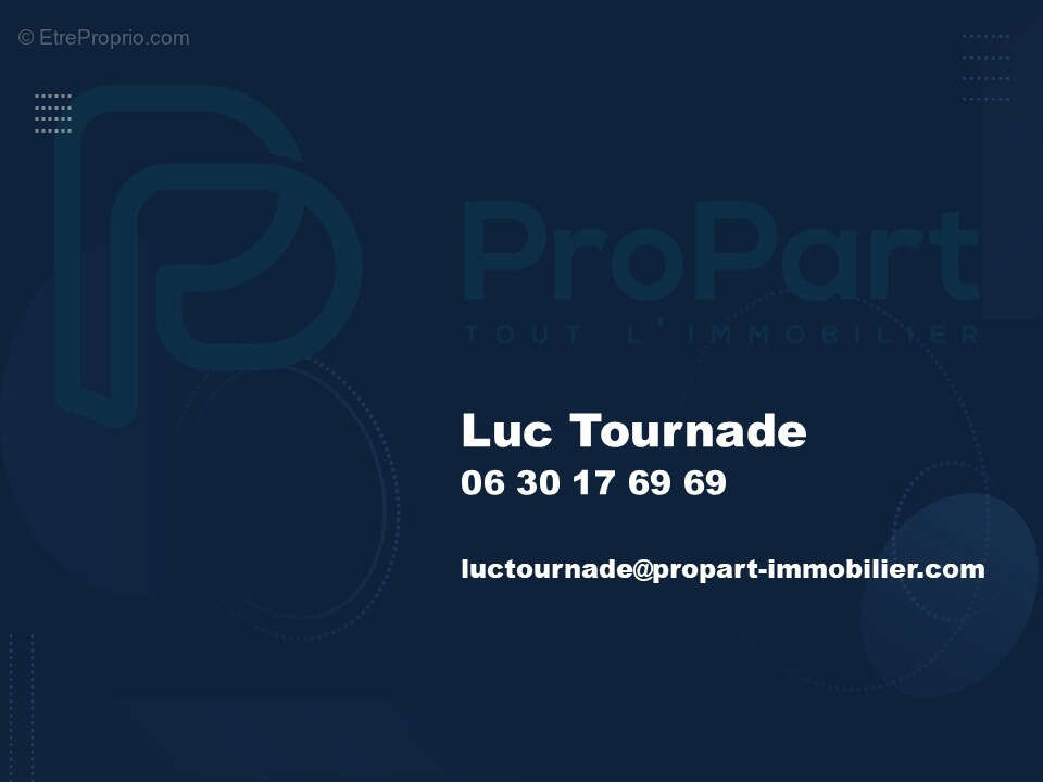 Appartement à CHAMALIERES