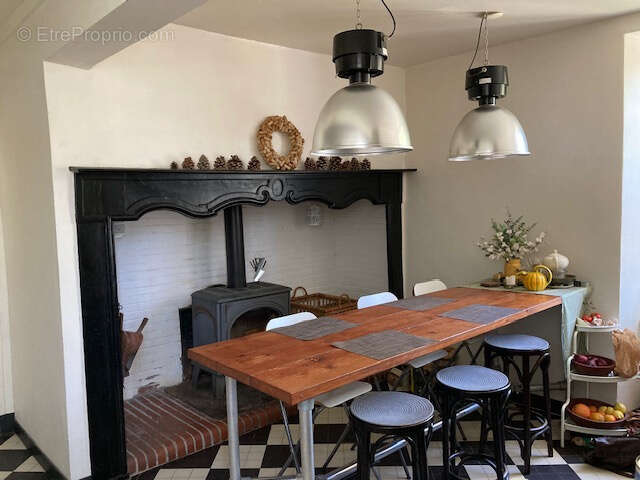 Maison à PAILHES