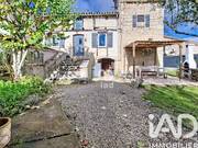 Photo 1 - Maison à LALBENQUE