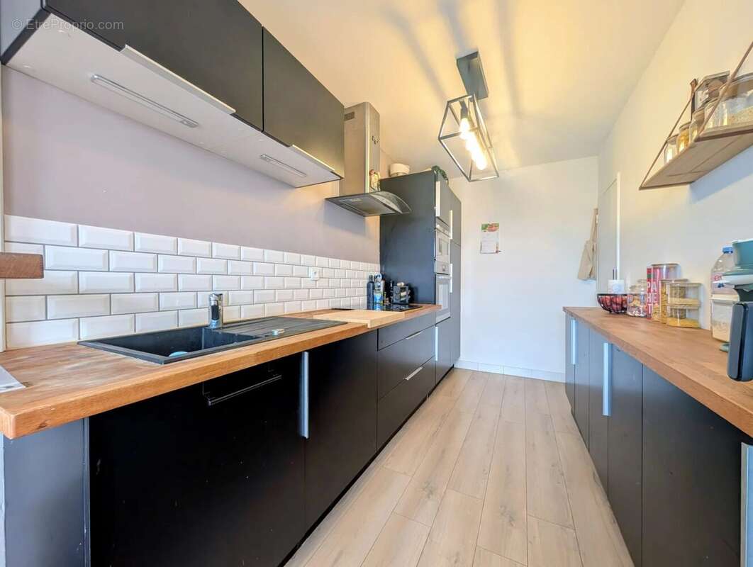 Appartement à PLAISIR