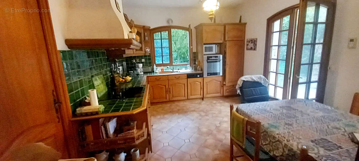 Maison à TOULON