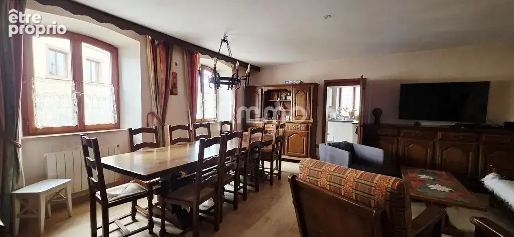 Maison de caractère + appartement, Grendelbruch - photo 3
