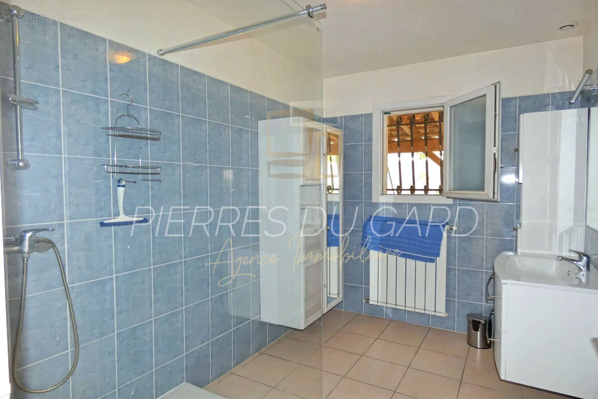 Maison à BOISSET-ET-GAUJAC