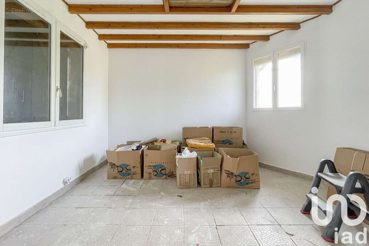 Photo 6 - Maison à AUNEAU