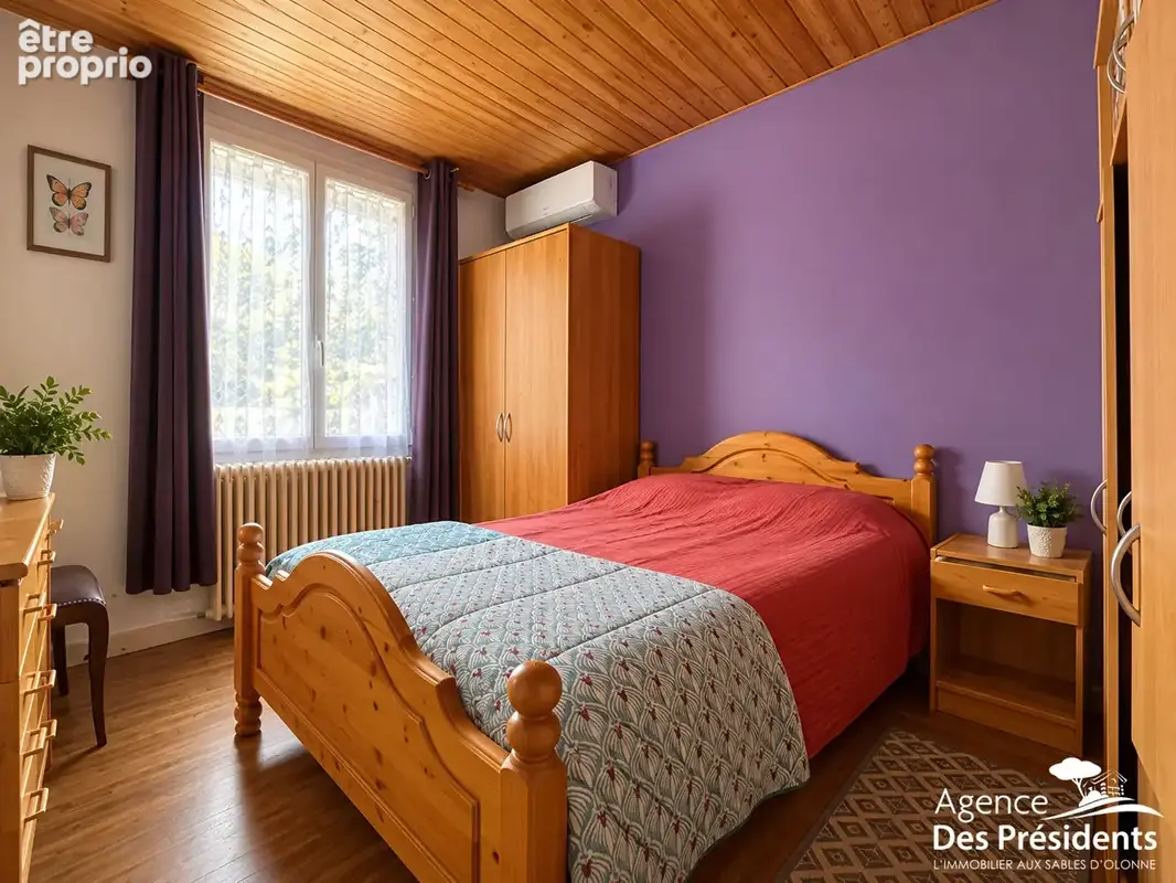 Maison - GARE - photo 6