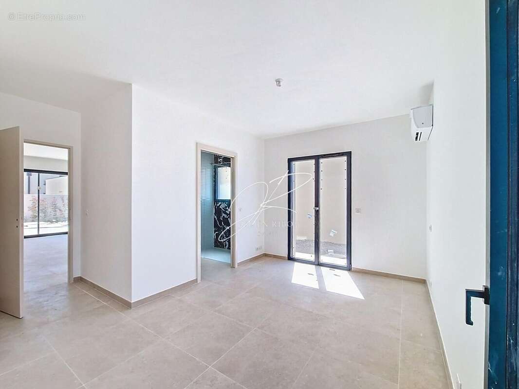 Photo 5 - Maison à SERIGNAN