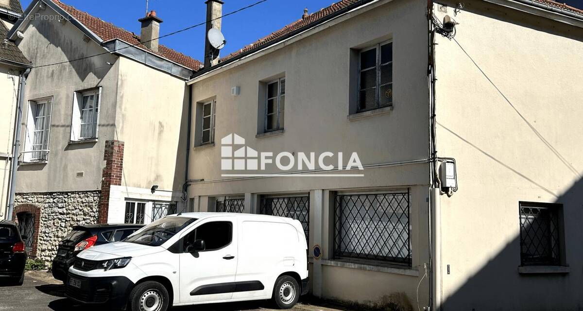 Appartement à CHARTRES