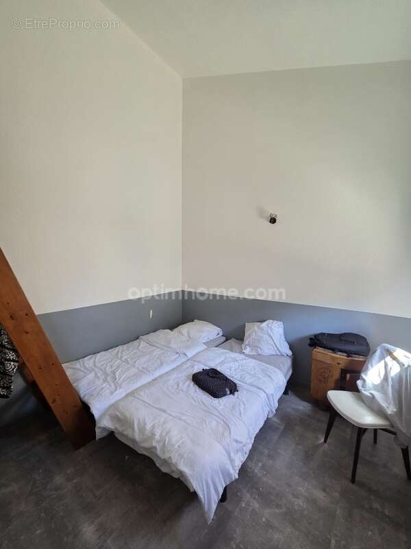 Appartement à VERDUN