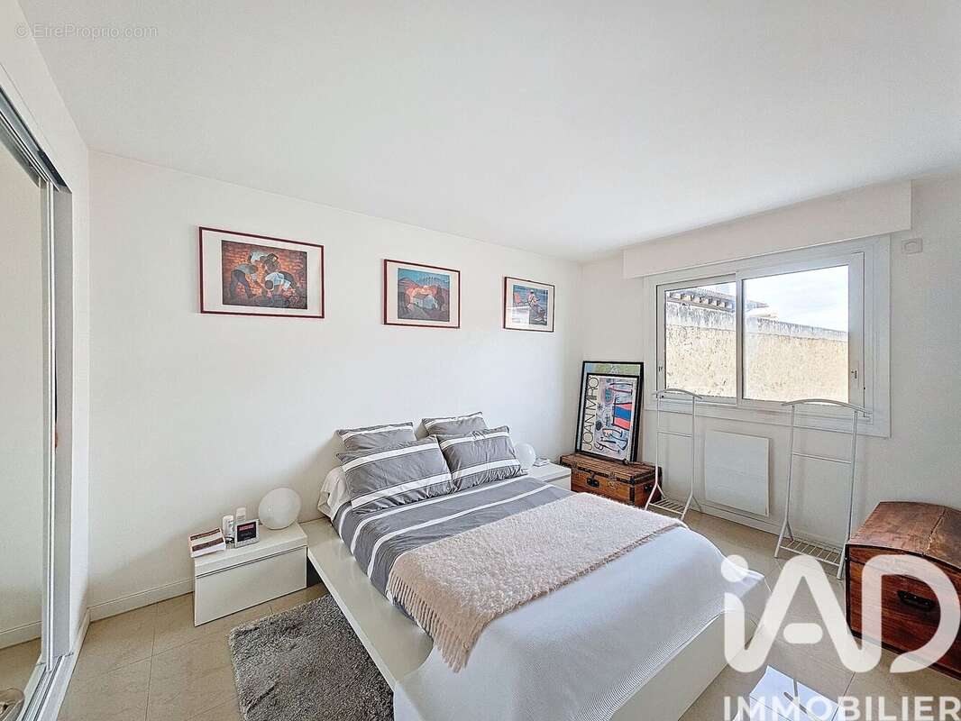 Photo 6 - Appartement à ARCACHON