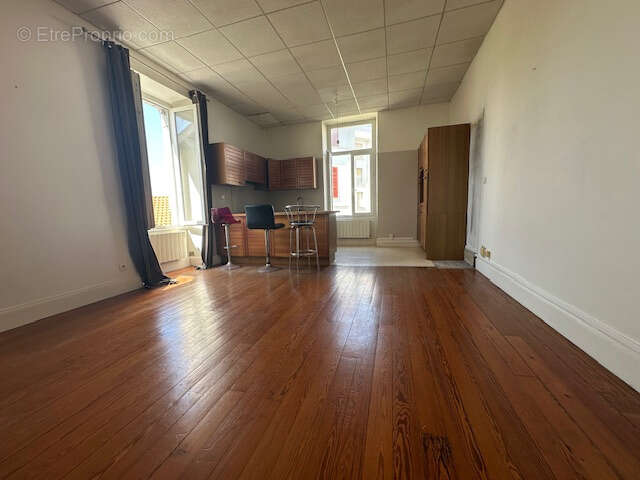 Appartement à BIARRITZ