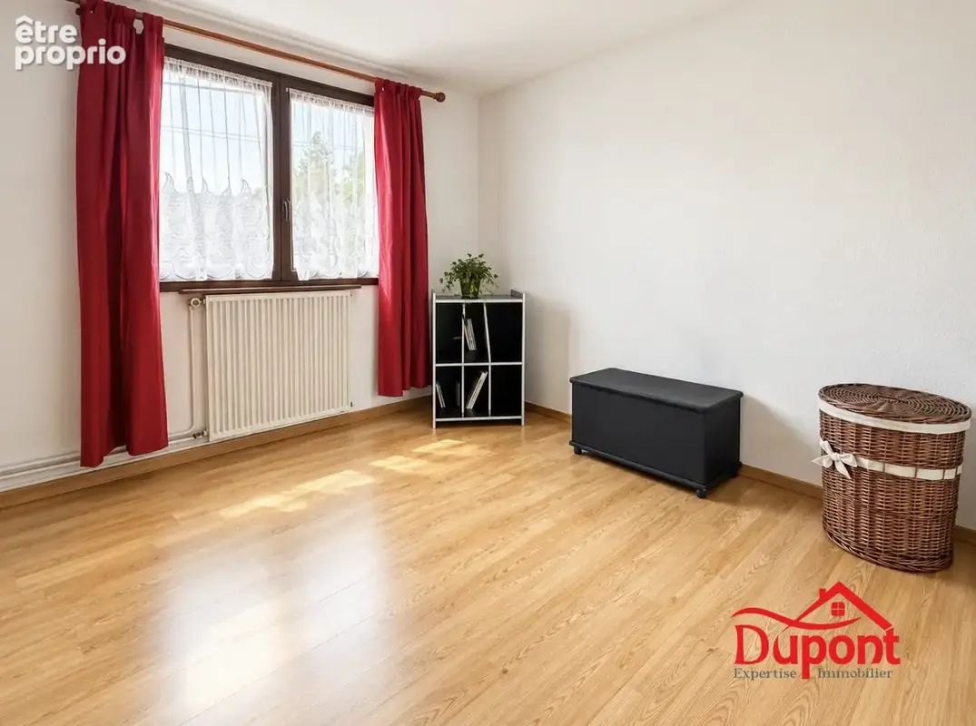 Maison 6 pièces 113 m² à vendre à Revin (08500) - photo 7