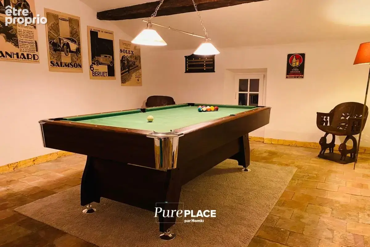 Maison d’hôtes de caractère – Élégance, art de vivre et sérénité au cœur des Corbières - photo 14