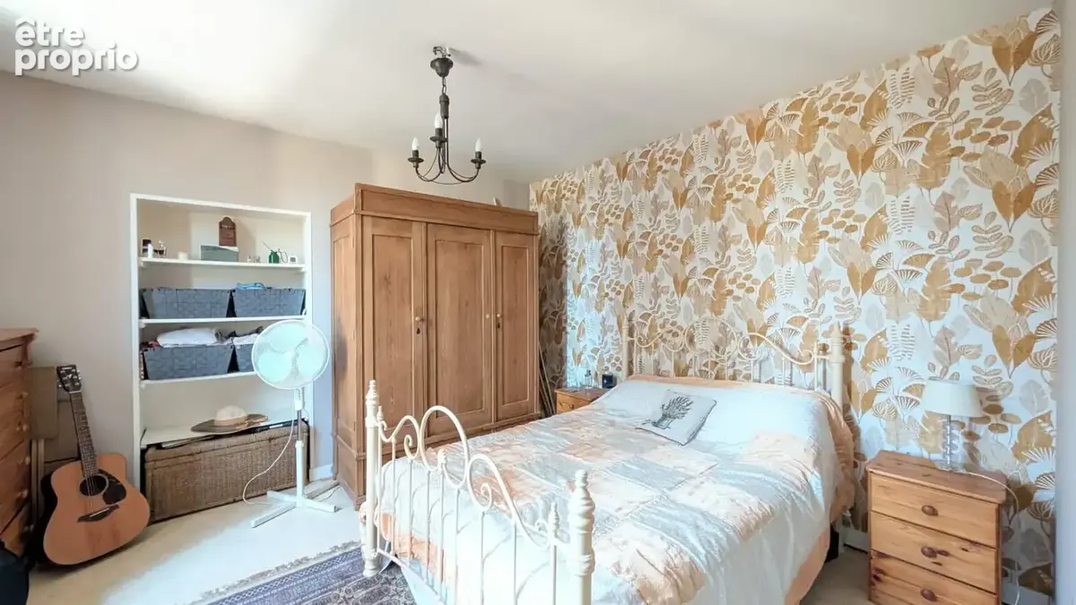Maison de bourg - photo 7