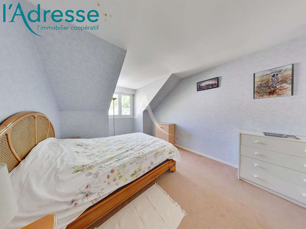 Maison à NOISY-LE-GRAND