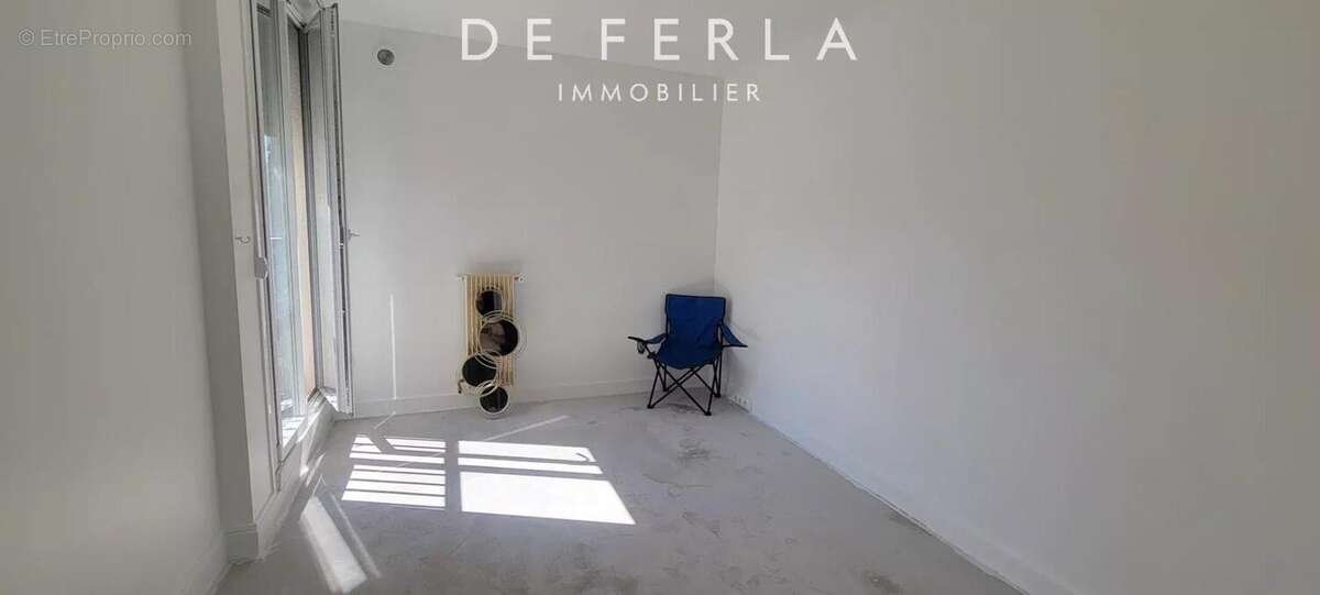 Appartement familial de 149,60 m² – Triple exposition, 5 chambres et fort potentiel - photo 5