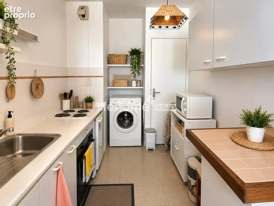 Photo Appartement à Chateauroux au prix de 37 900€
