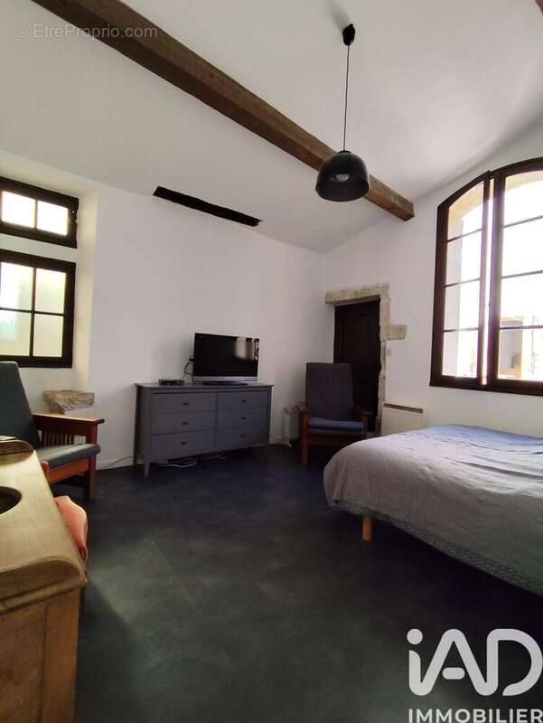 Photo 7 - Appartement à SOMMIERES