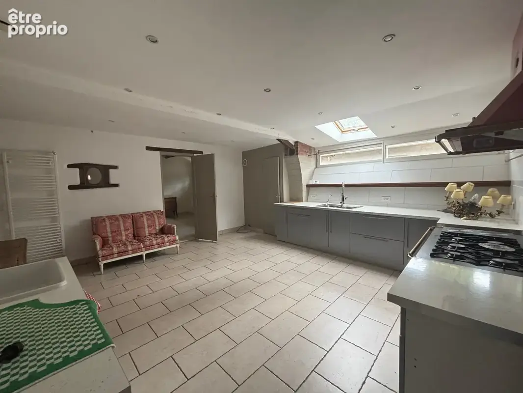 Grande maison familiale de 268 m² au cœur de Bléneau (89220) - photo 16