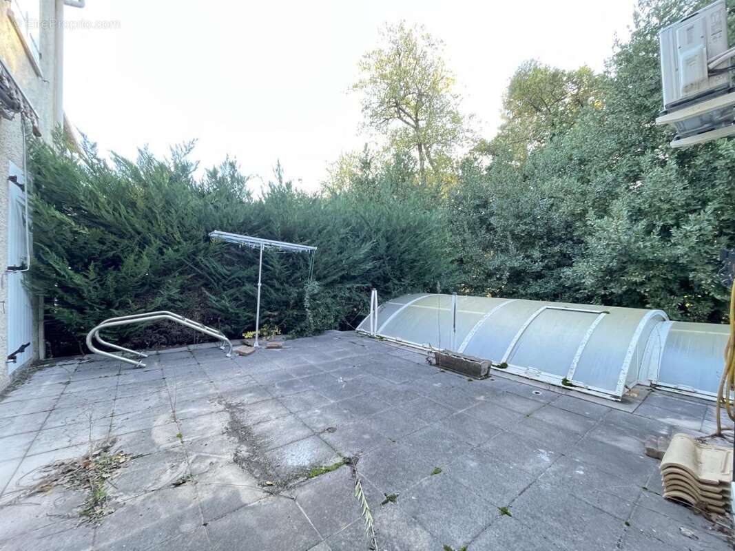 Maison à CLERMONT-L&#039;HERAULT