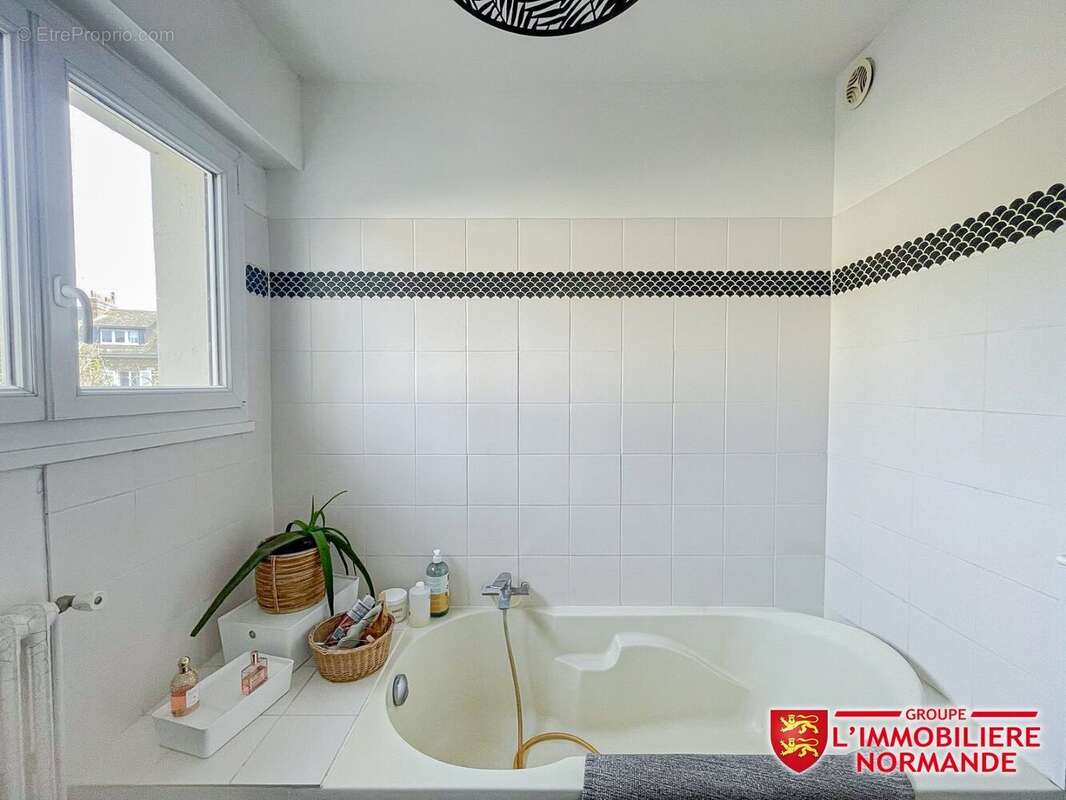 Appartement à VERNON