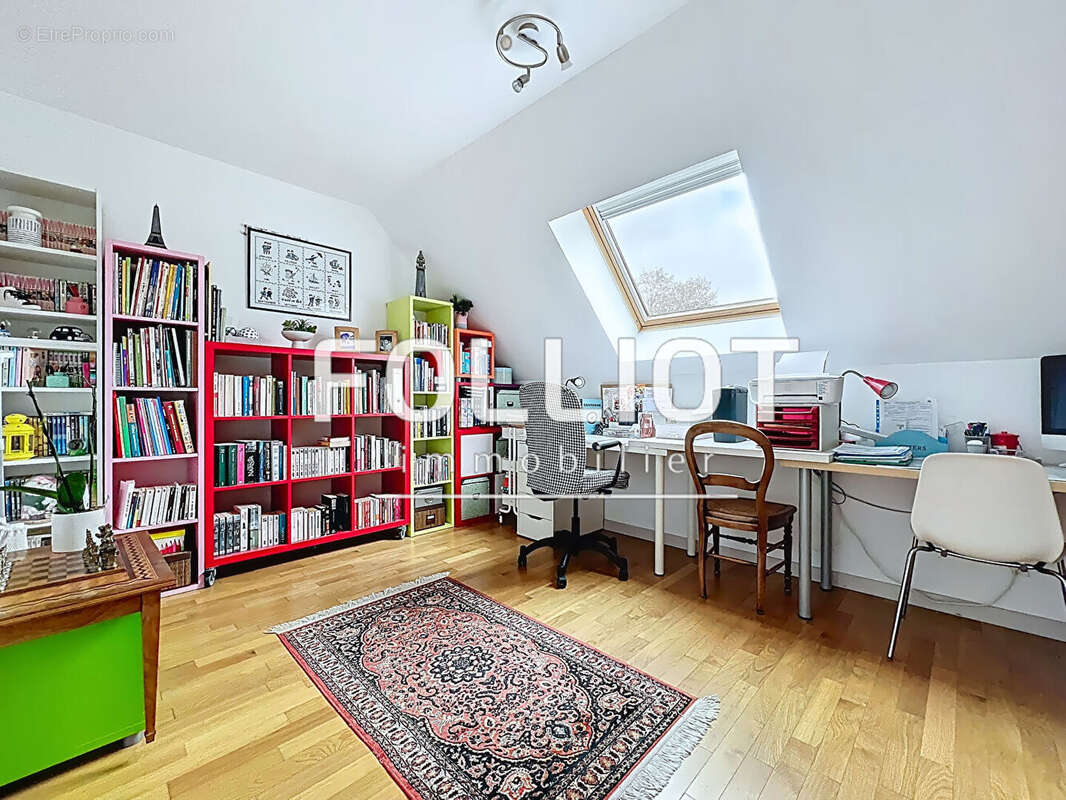 Maison à BOURGUEBUS