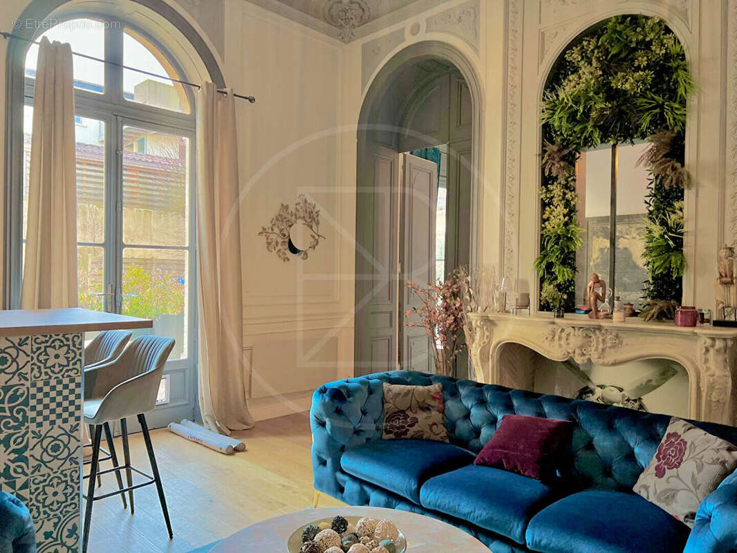 Appartement à LIBOURNE