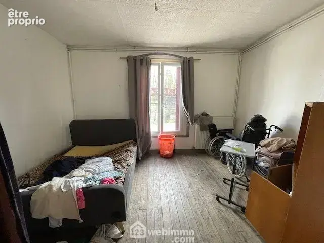 Maison 5 pièces 138 m² à vendre à Pont-L'eveque (60400) - photo 3