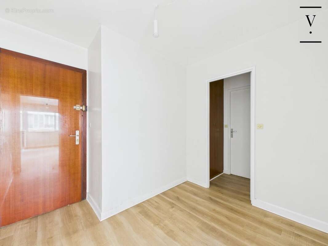 Appartement à PARIS-6E