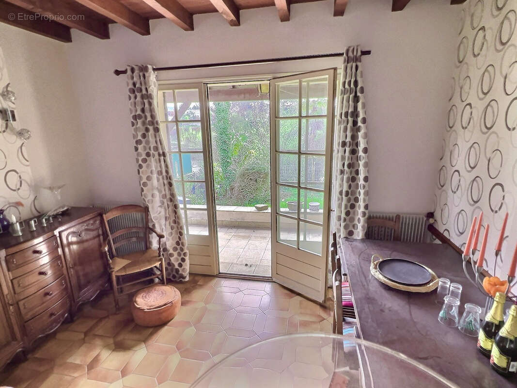 Maison à VILLENEUVE-SUR-LOT