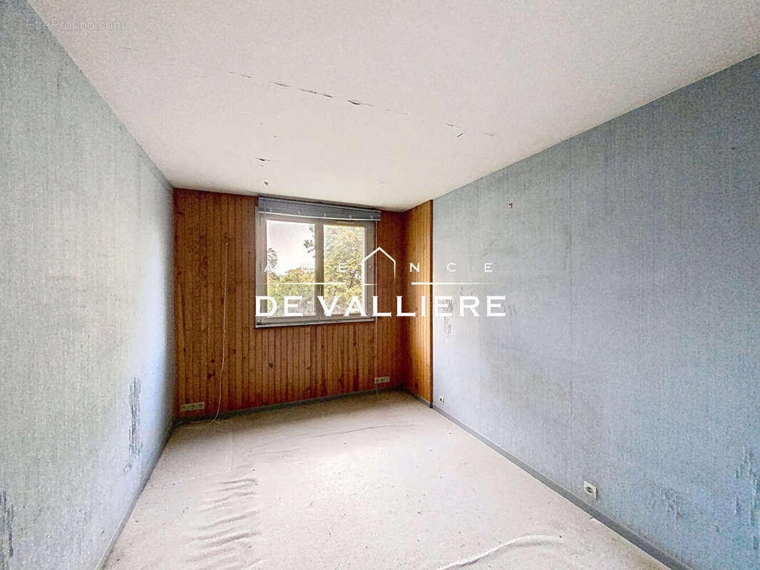 Appartement à SAINT-CLOUD