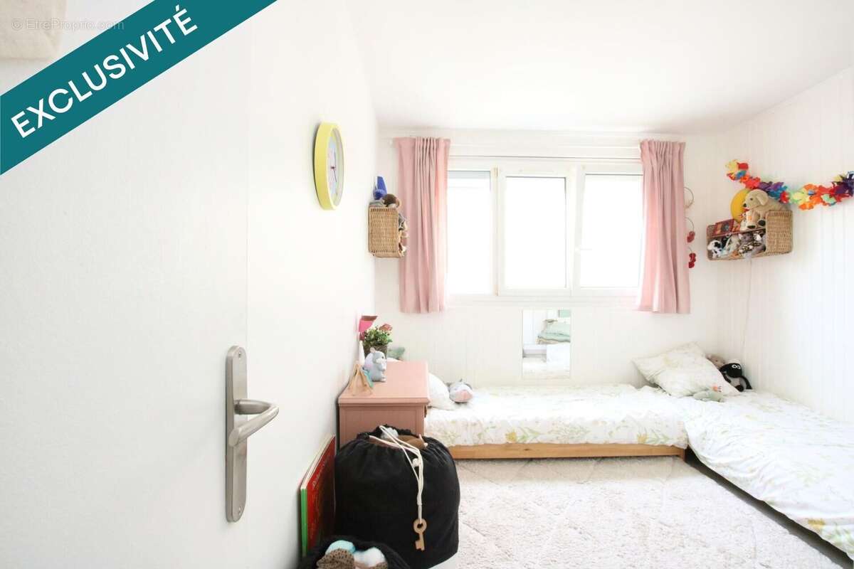 Photo 9 - Appartement à PALAISEAU