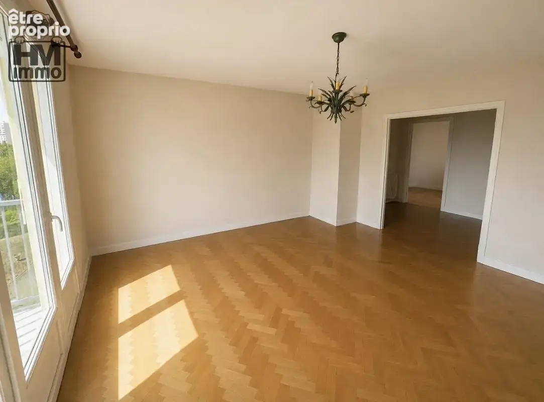Appartement 65 m² à Limoges  - photo 7