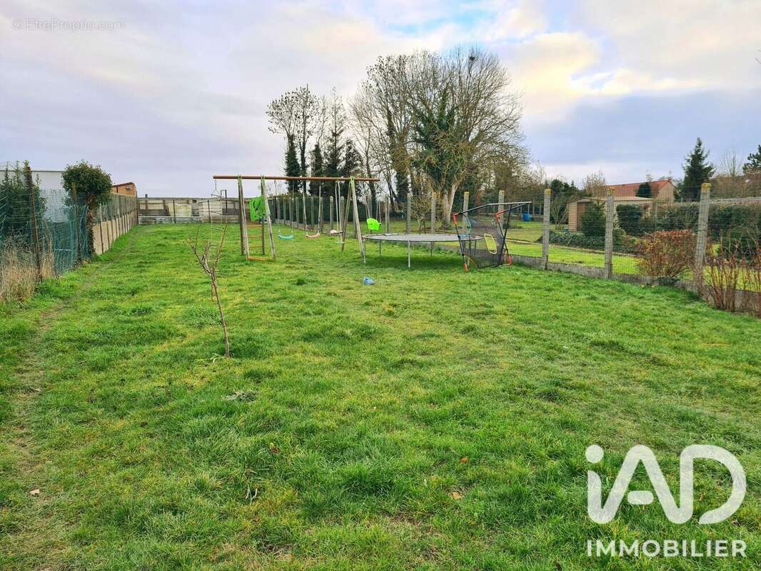 Maison 160 m² à Loos-En-Gohelle  - photo 9