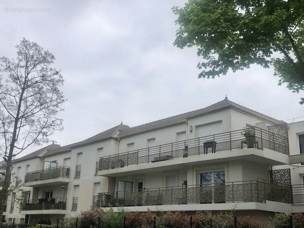 Appartement à CHARNY