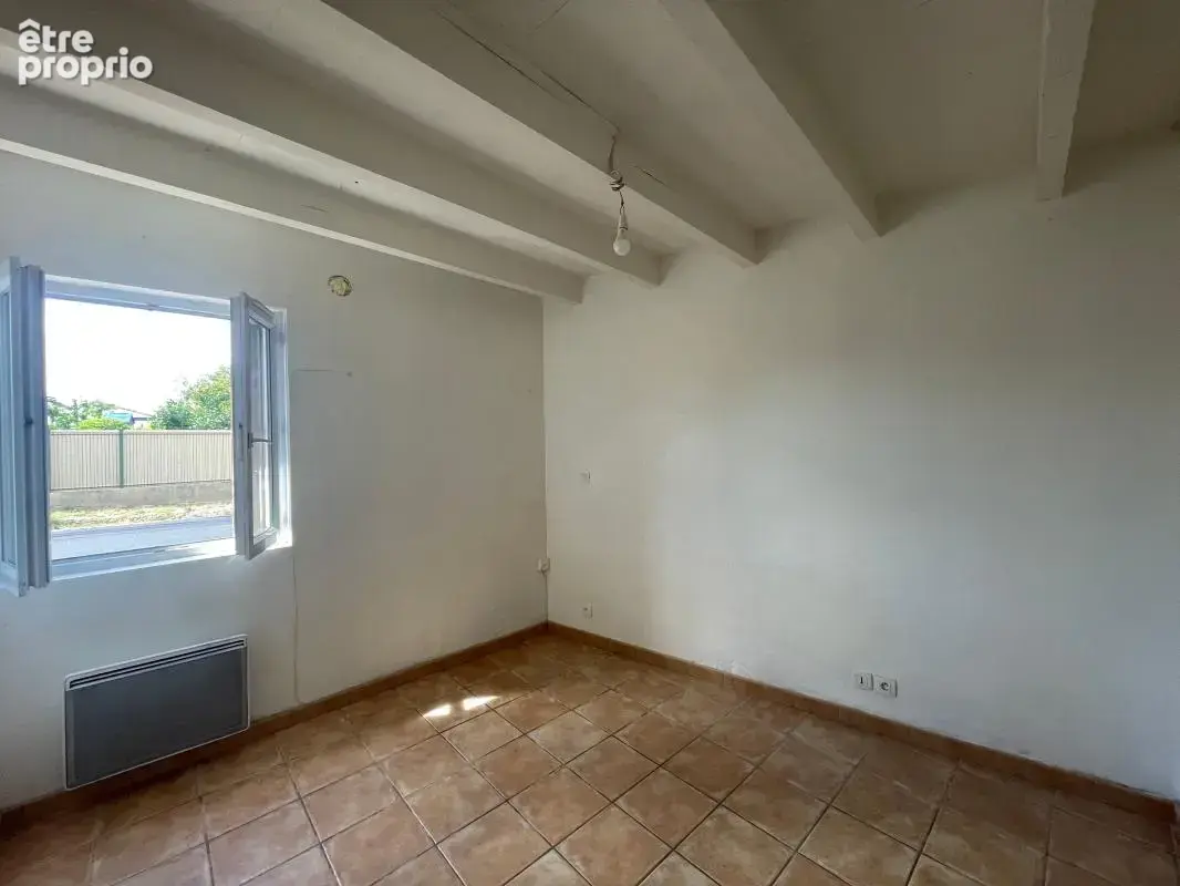Appartement T4 et 2 stationnements - photo 6
