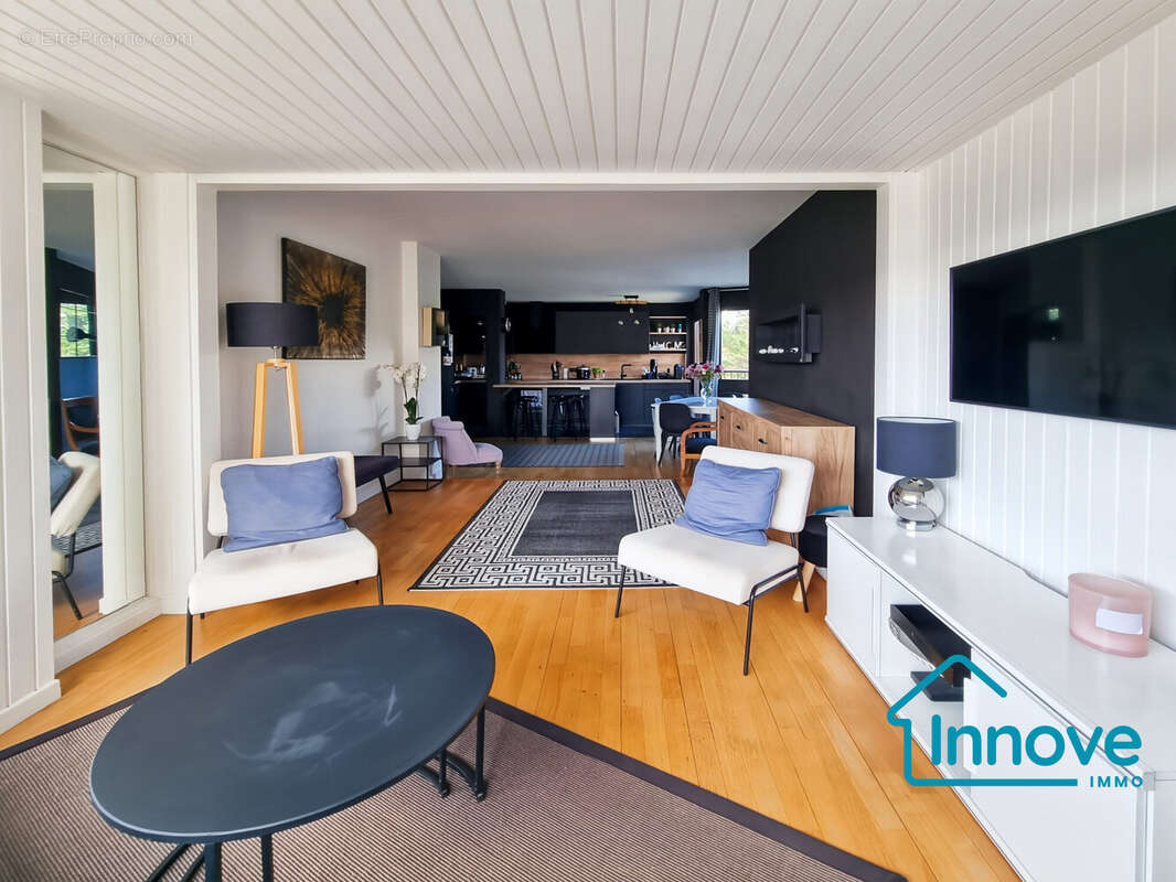 Appartement à ROCQUENCOURT