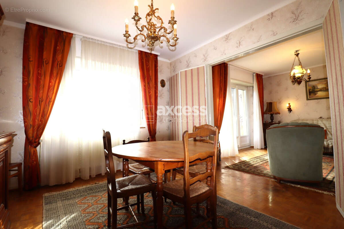 Appartement à SOUFFELWEYERSHEIM