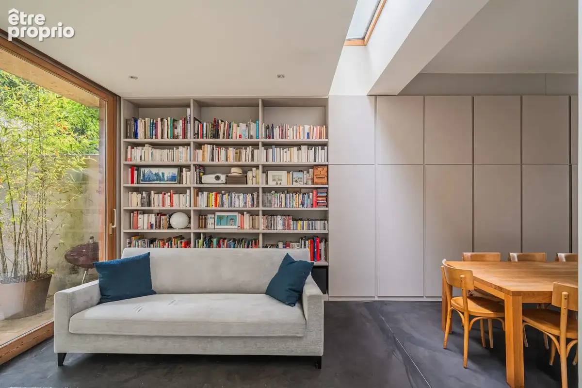 Maison 6 pièces 170 m² à vendre à Grenoble (38000) - photo 6