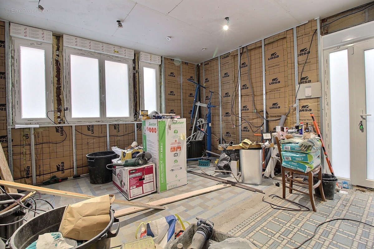 Maison à SAINT-AMAND-LES-EAUX