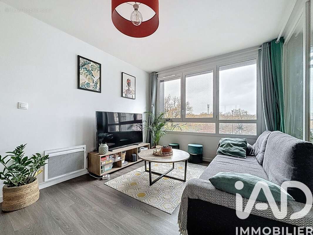 Photo 2 - Appartement à SAINT-HERBLAIN