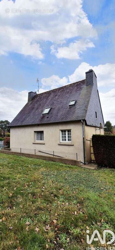 Photo 3 - Maison à PLOUNEVEZEL