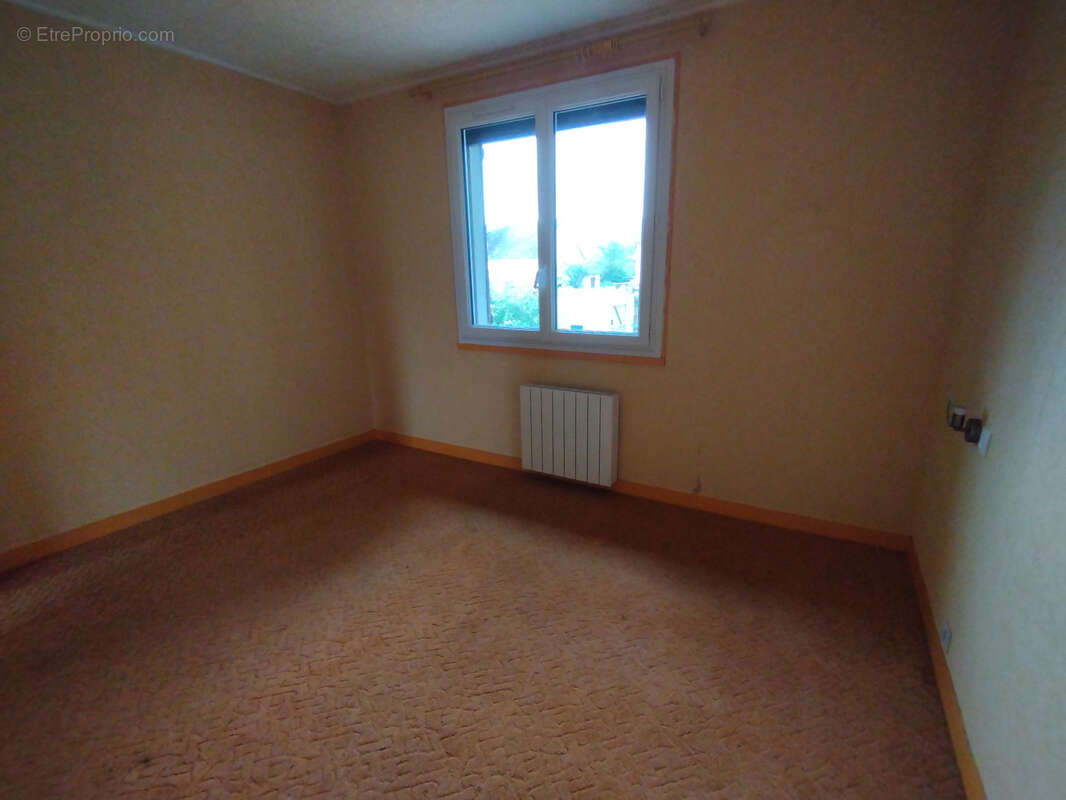 Maison à CHATEAUDUN