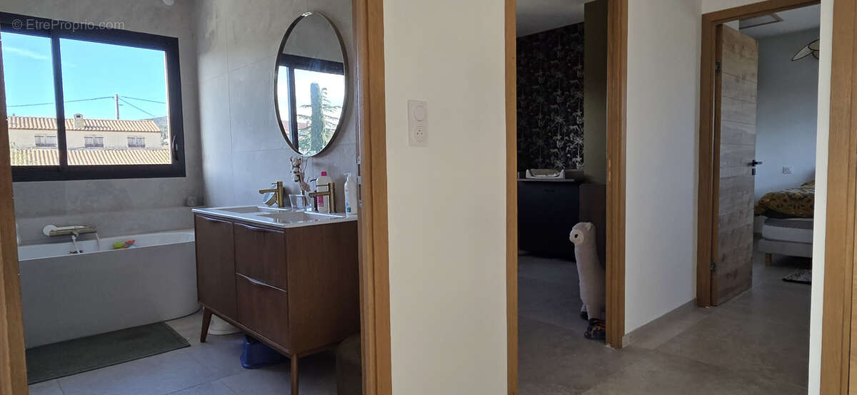 Maison à SAINT-JEAN-DE-FOS