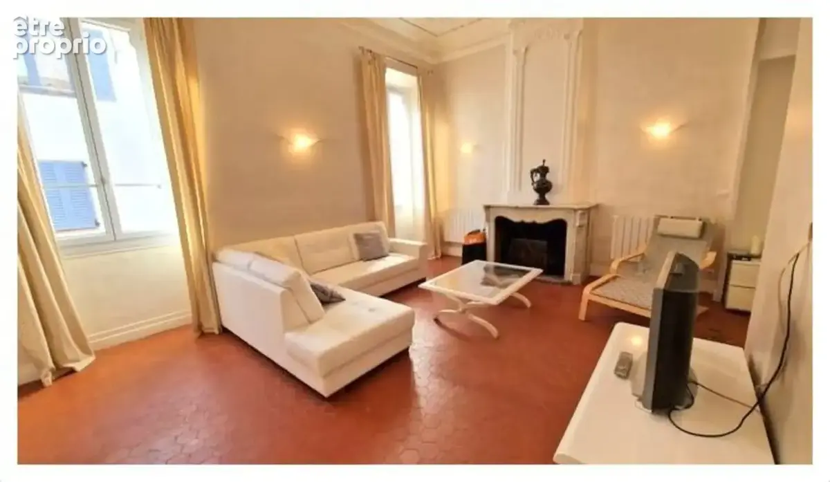 Maison à vendre 5 pièces SAINT CEZAIRE SUR SIAGNE (06) - photo 7