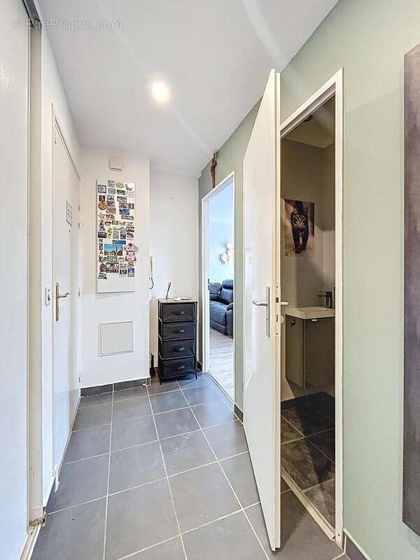 Photo 2 - Appartement à WERVICQ-SUD