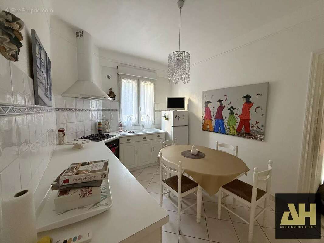 Appartement à BREST